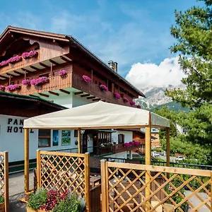 3* Hotel Panda Cortina- Ricarica Auto Elettriche