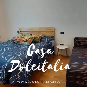 Casa Dolcitalia Con Piscina Tra Lazise E Peschiera Del Garda Appartamento