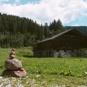 Laerchenwirt Dolomites Appartamento