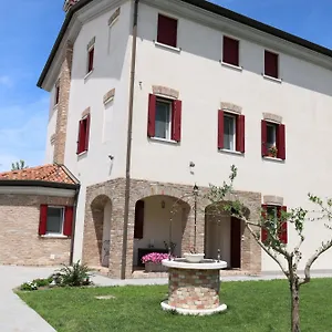 Casa Al Piave - A 5 Km Dal Mare Appartamento